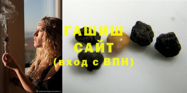 молекула духа Арсеньев