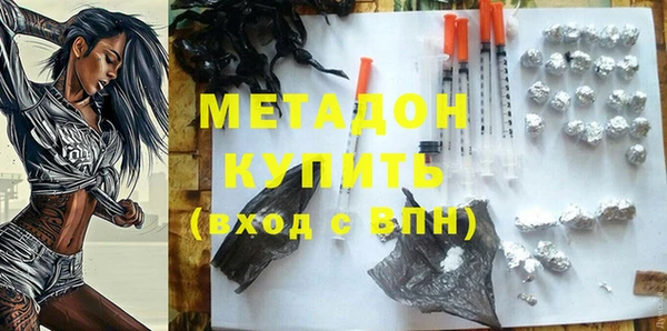 молекула духа Арсеньев